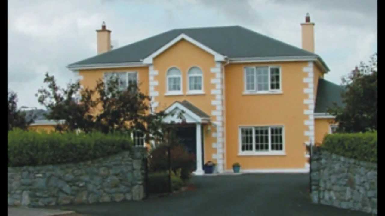 Shannon Lodge Bed & Breakfast B&B Shannon Co. Clare B&B Ireland