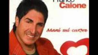 Franco Calone   O Core e na mamma chords