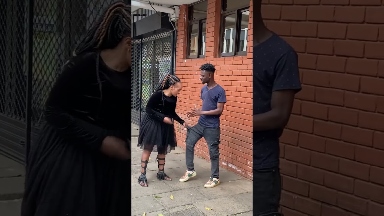 Leo nimevalia luku lakini wapi 😅😅😅