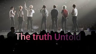 BTS Song The truth Untold Status|BTS Song Whatsapp Status