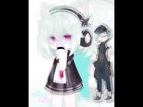 jujur ku tak apa // #gacha #fyyppppp #gacha #fyyppppp #gachaclub #fyourpage #alice_acilauwu #edit