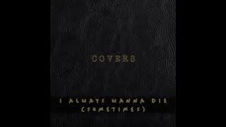 The 1975 - I Always Wanna Die (Sometimes) | Rock Cover by CANYON