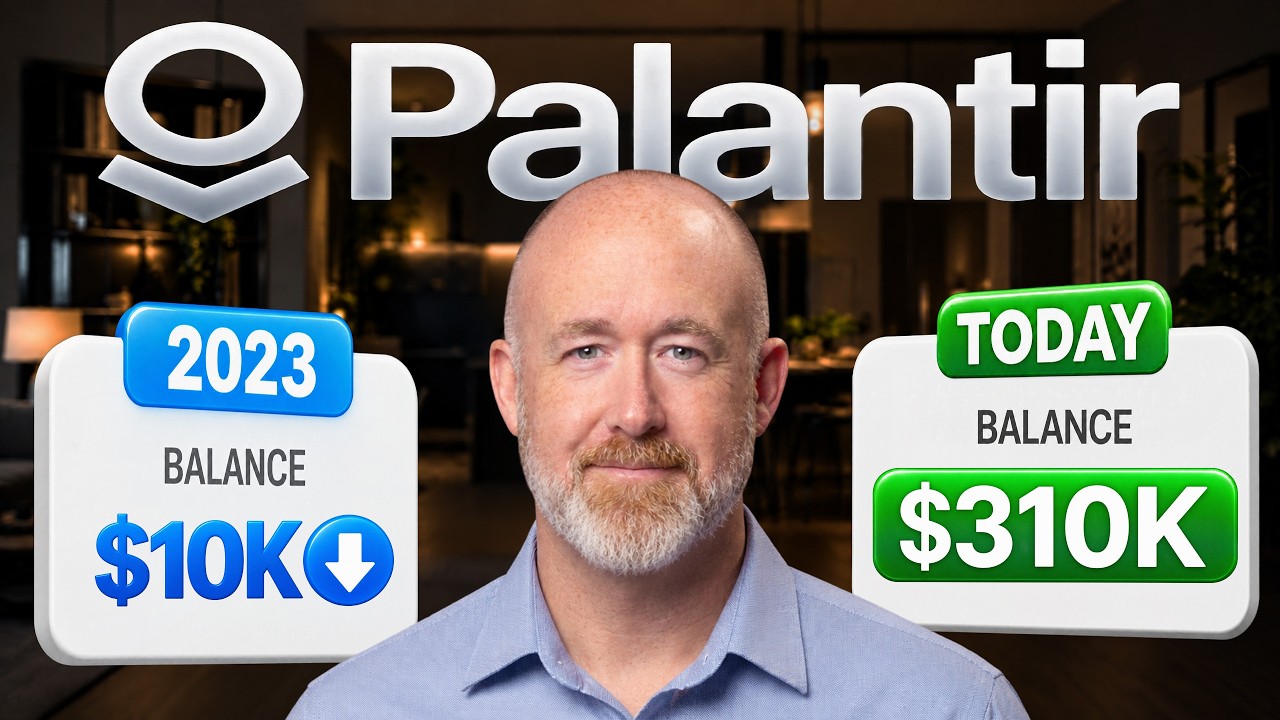 If You Missed Palantir in 2023, These 4 Stocks Are Spring-Loaded