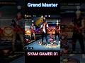 "Mere Papa Puchege To Kya Khu 😎 | Har Season Grandmaster | Free Fire Funny Montage"