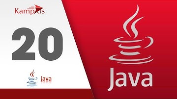 Học Lập Trình Java Cho Người Mới Bắt Đầu | Bài 20