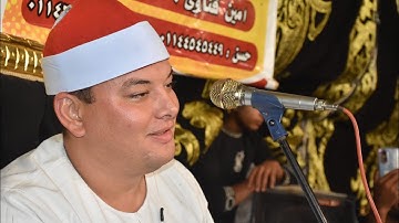 التلاوة المنتظره التي طلبها مني الكثير||الشيخ محمودالقزاز||تلاوه رهيبه تهتز لها القلوب-اخر سوره يس