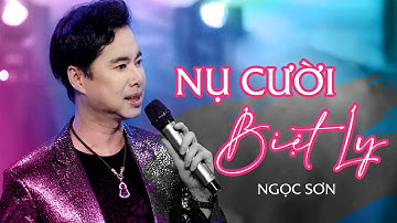 Ngọc Sơn show cơ bắp cuồn cuộn khi đi hát Livehsow - Nụ cười biệt Ly