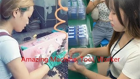 10 Minutes Satisfying Video Working & Amazing Machine, Tool, Worker #30