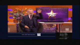 Silver Linings Playbook 2012 End Credits Bbc America 2022