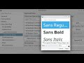 Change Main Font Size in DBeaver – Customize Your Database Tool’s UI!