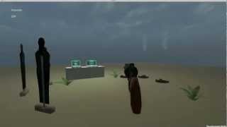 Unity FPS: Update 04