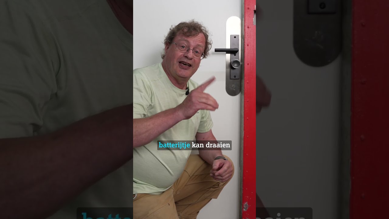 Dit SLIMME Slot Gaat Wel 8 Jaar Mee