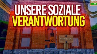 ECO 🌳 038: Unsere SOZIALE Verantwortung