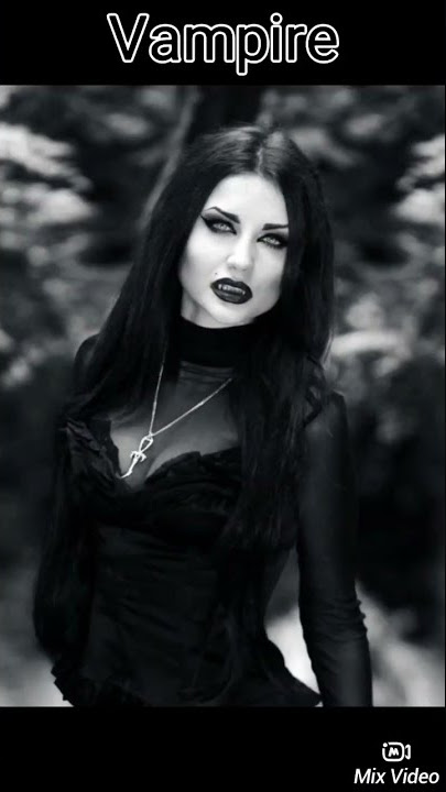 10 different goth aesthetics