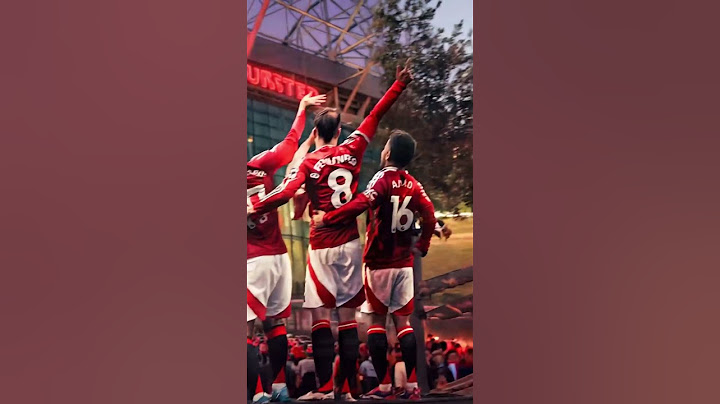 United Until The Very End! 👊 | Liverpool 2-2 Man Utd   #shorts #premierleague #manchesterunited