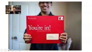 Module 1 - Writing for Academic Publication: An Introduction