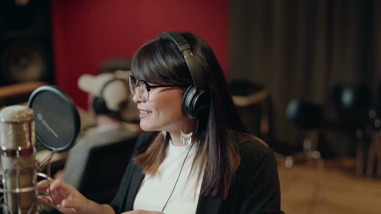 Chorinho for Spring - Song Yi Jeon (full take)