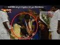 Puducherry Lt. Governor Kiran Bedi Touches Feet of Congress MLA at felicitation event