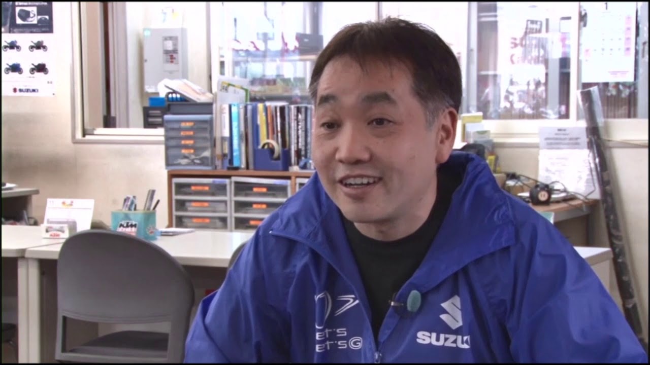 未経験でもOK／川島モータース本店 バイク整備士・二輪整備士 | 採用