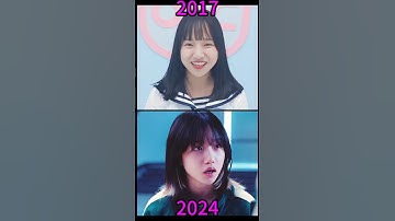 Evolution of 222 Player 2025-2003 🔥