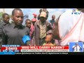 Narok Considered One Of The Swing Counties Narok Considered One Of The Swing Counties