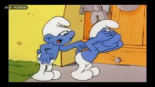 Aptal Şirin Gözlüklü