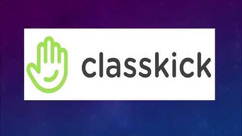 15 Minute PD: Classkick