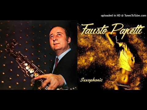 Fausto Papetti - Pastore Solitario (Einsamer Hirte) (1978)