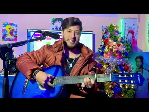 Ghazali Ghazali Cover By Achraf Ait Oulhim Mouh Milano غزالي غزالي موح ميلانو كوڤر