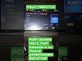 PHILLY FREESTYLE ON UPCOMING FEATURE🐐🔥SUBSCRIBE  @POINTSHOWNUNCLETRAPTV WWW.POINTSHOWNUNCLETRAP.COM