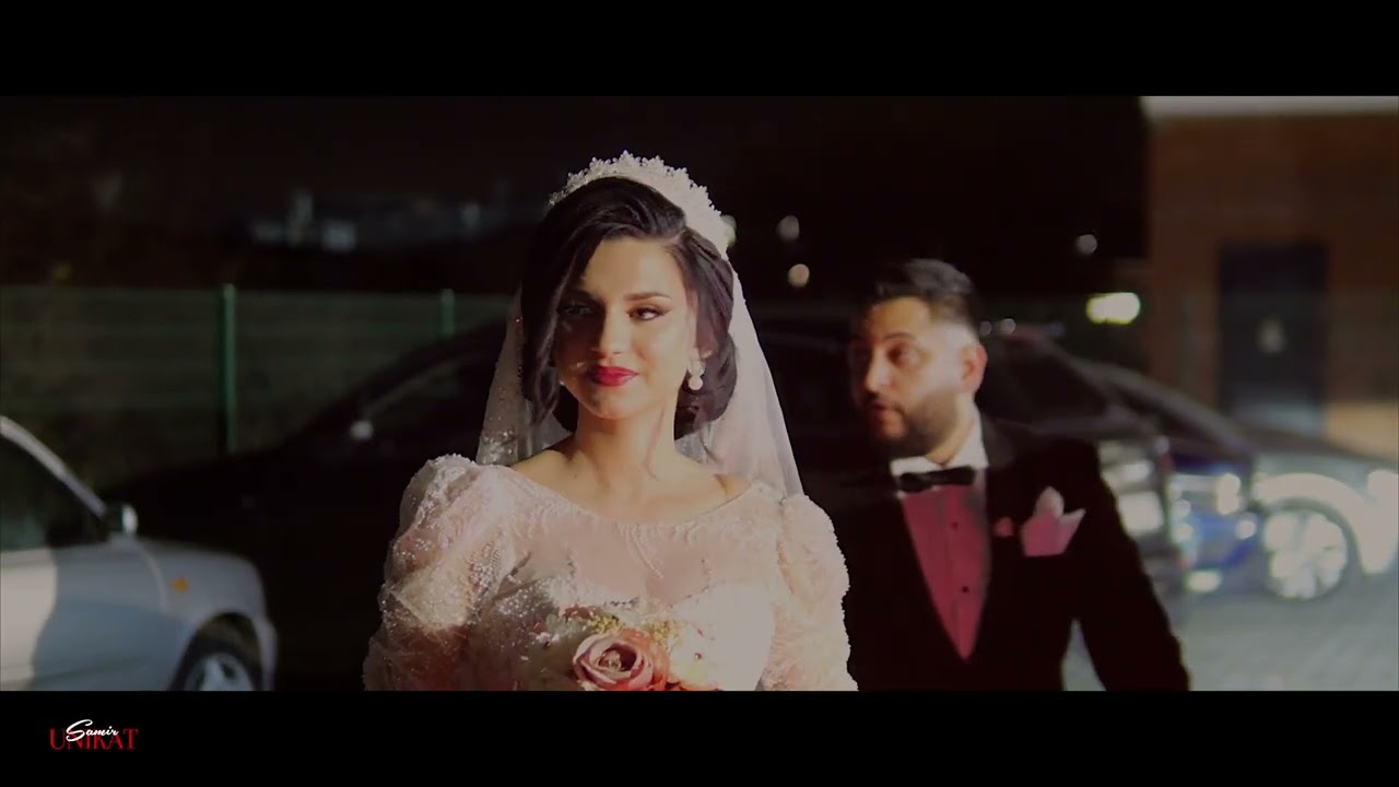 PART 2 Bijav Ko Gazda Nedzed & Atije || RUZDI & MELISA || Ork Juzni Ritam , Stavros , Rumen , Sercuk