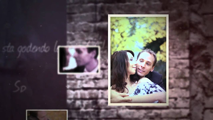 Wir heiraten