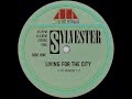 Sylvester - Living For The City (A TOT Rework)