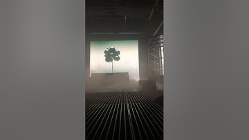 NF - Interlude - Live Front Row