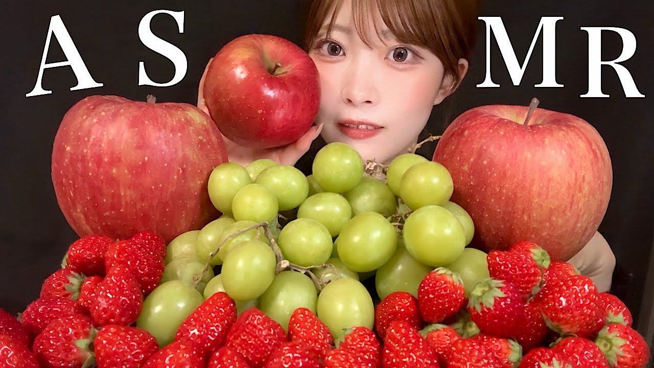 【🎧】🍎🍇🍓🤤😋🐽😪💤