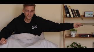 Waking Up Late - Natty Reeves