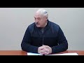 Лукашенко в СИЗО КГБ: Страна живёт под лозунгом «Даёшь диалог»!
