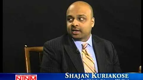 Shajan Kuriakose, 760 1