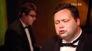 Paul Potts - Tristesse