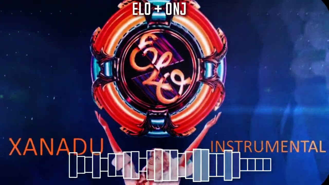 Xanadu Suspended in Time Instrumental YouTube