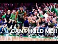 Jaylen brown drops 40 ecf game 2