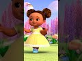വർണ്ണചിത്രം ഉള്ള ചെളി - Butterfly Song | Malayalam Nursery Rhymes for Kids | Galatta Kids | shorts