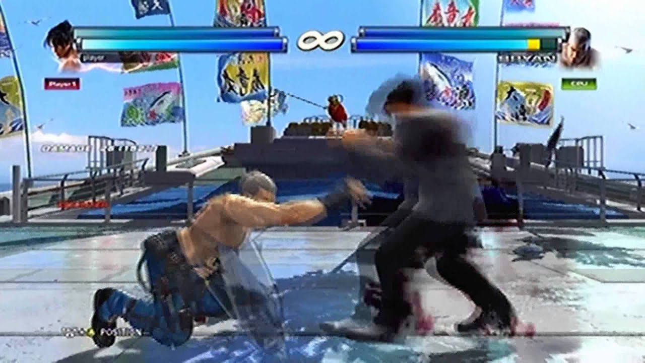 ttt2 jin tekken 5 style outfits ttt2 jin tekken 5 style outfits