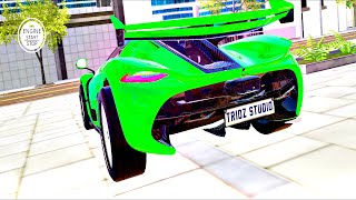 Car Simulators - Super Car Simulator 2020 - Car Driving Simulator - Android ios Gameplay screenshot 1