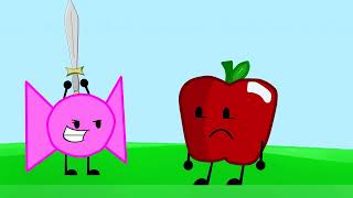 Apple Slice Test [REUPLOAD]