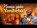 NEEMA YAKO YANIBEBA Powerful Swahili Worship 