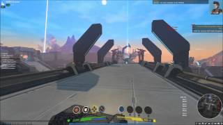 Let's Play Firefall!  Episode 6