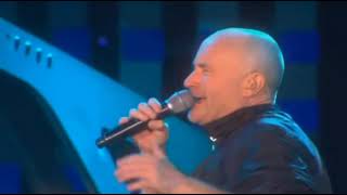 Genesis  -  No Son Of Mine