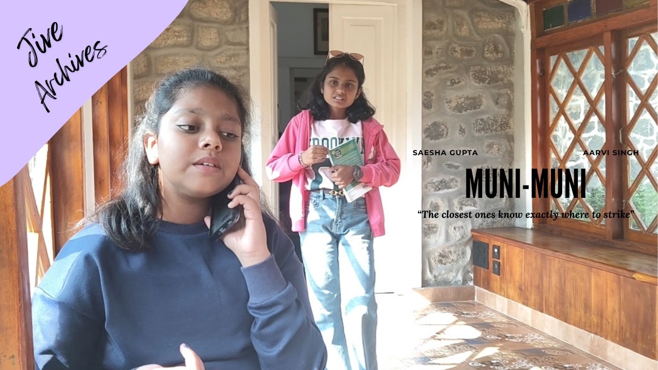 Muni-Muni