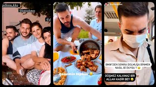 Kadir Ezildi İlk Defa Minibüse Bindi 😳 Fıratla Ayasofyaya Gittiler 💙 Kadirin Motoru Çalışmadı 😂